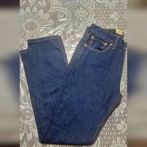 Men's Levi's Jeans NWT 511 SLIM